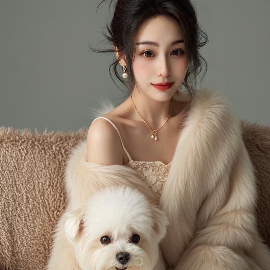 @小💋「橱窗已开价」