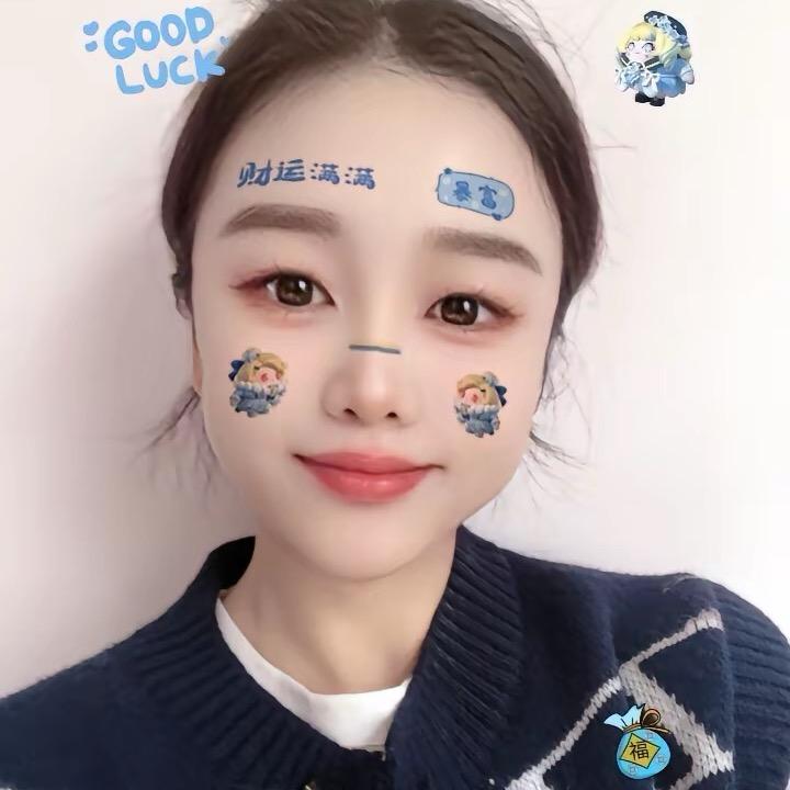 小朱妹儿