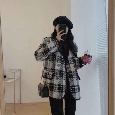 枕边猫微胖穿搭