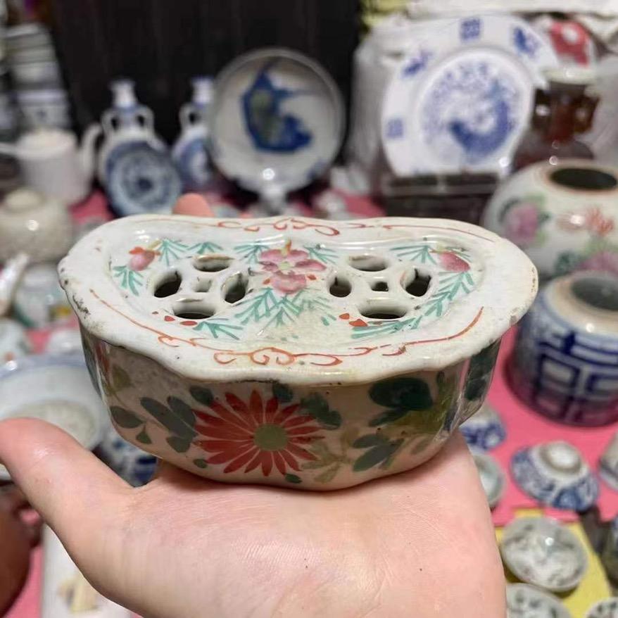 琪琪古玩
