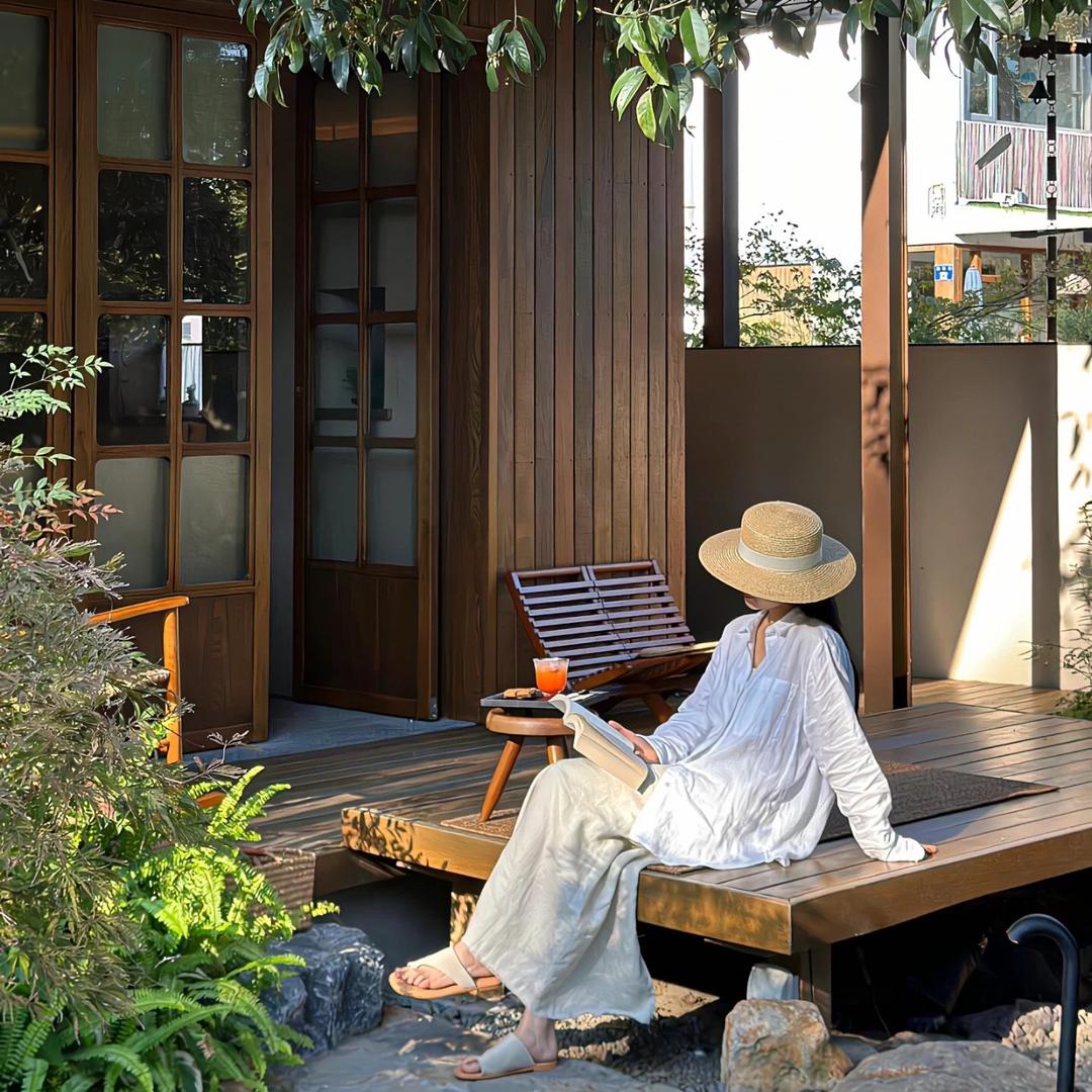 乐东圆舞瑜伽.普拉提