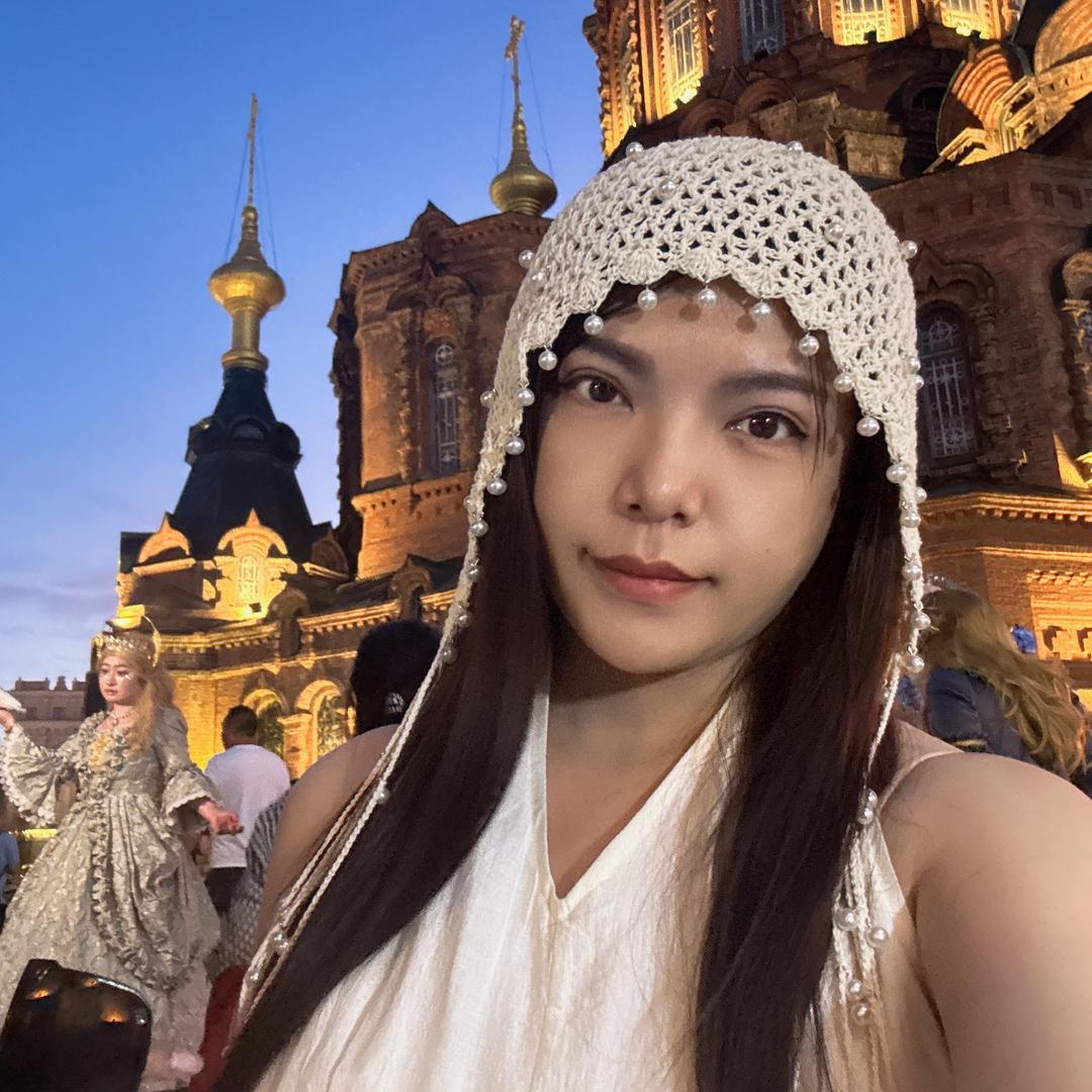 爱吃肉肉的晴天☀️