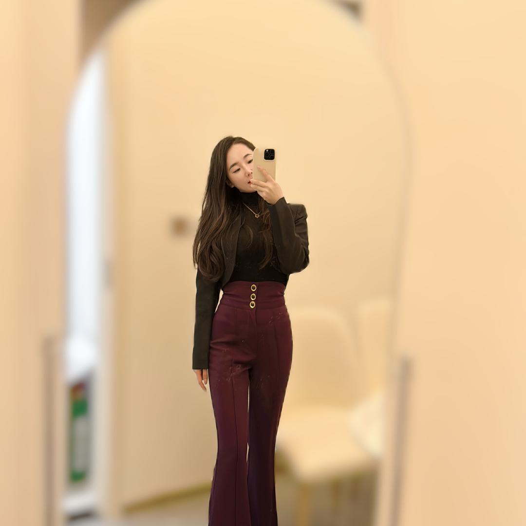 新纤美婵艺头疗空间