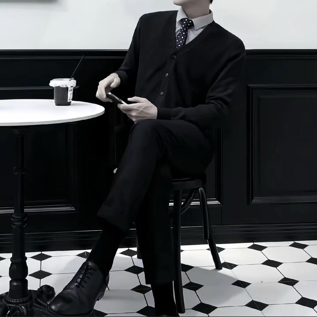 前男友🖤