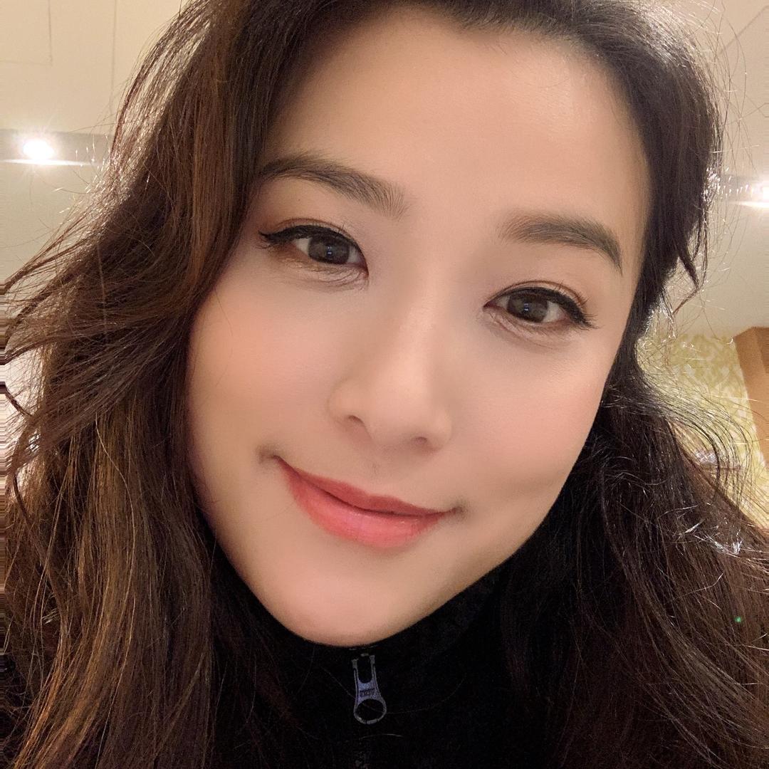 中國香港藝人葉凱茵