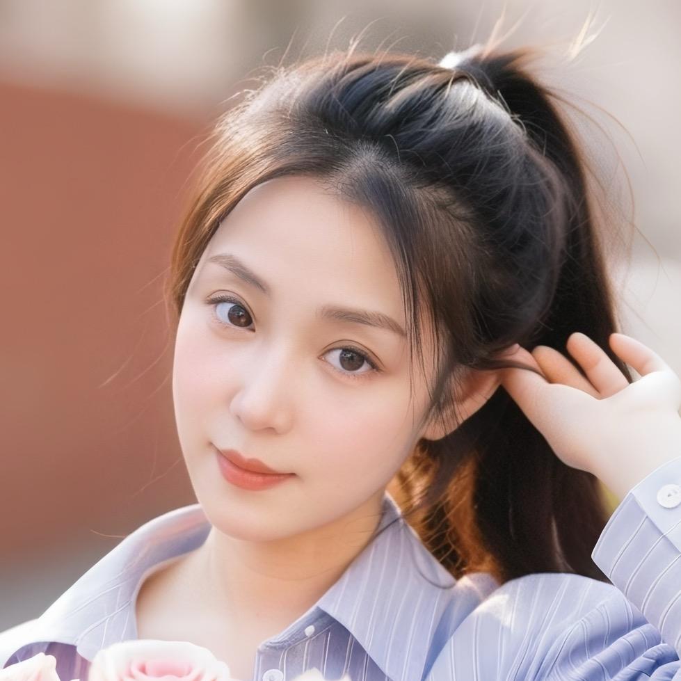 简雯（首播早7:30）