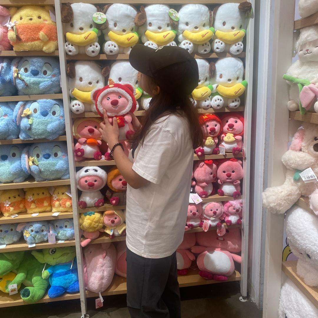 小卢天天不熬夜