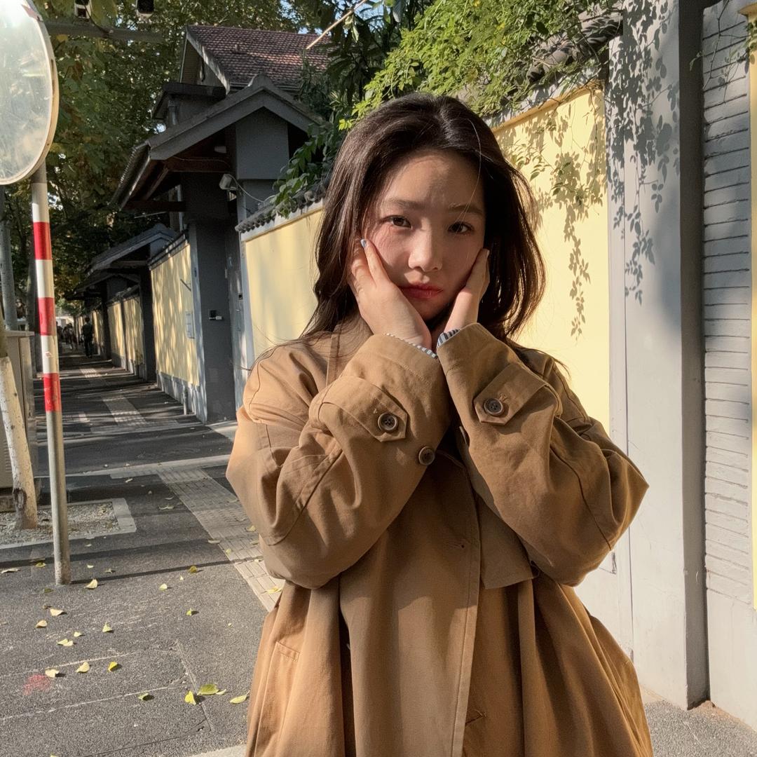 圆圆的媛