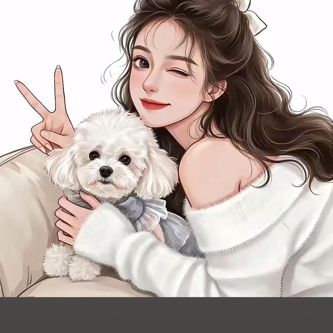 安熠🐰