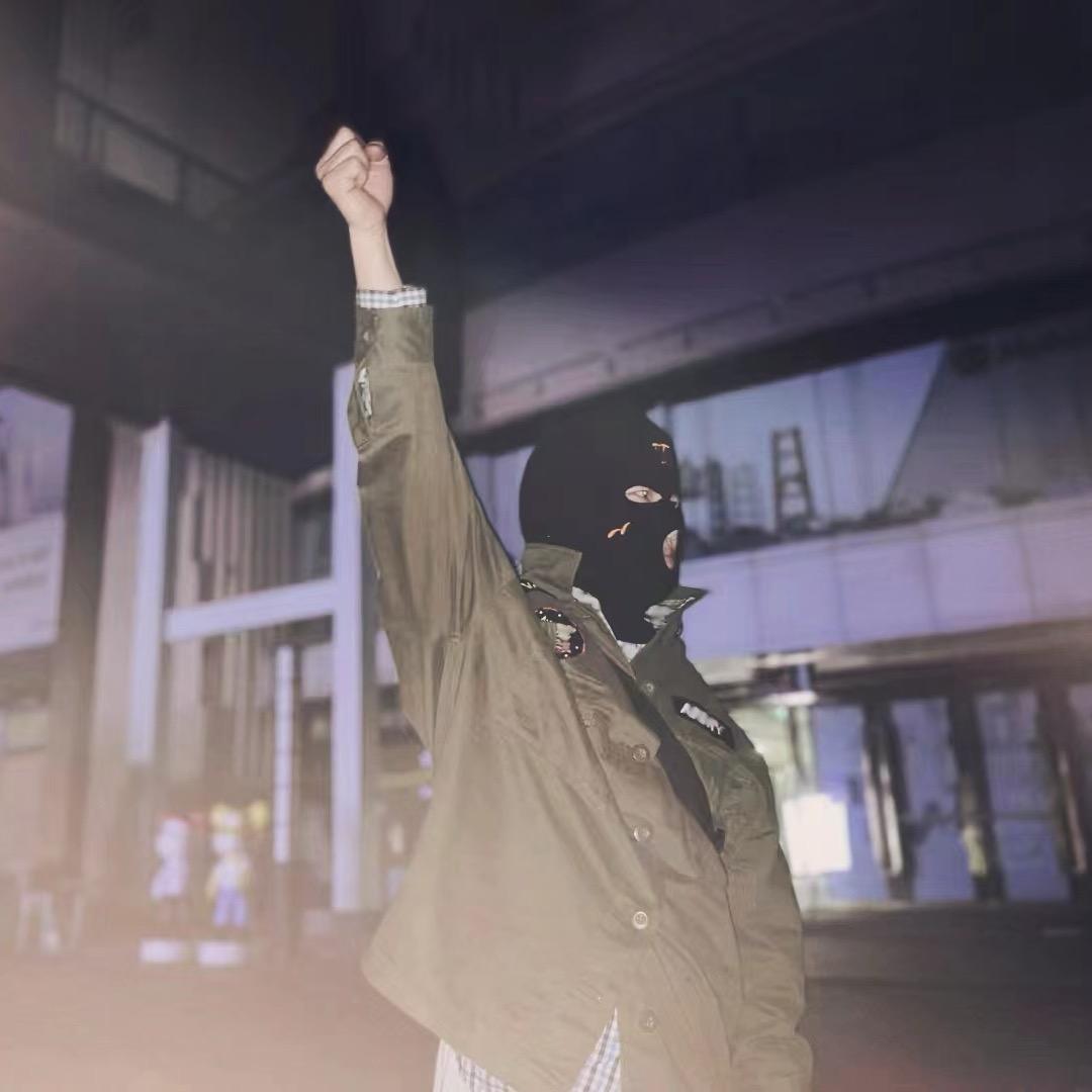 七哥脱外卖