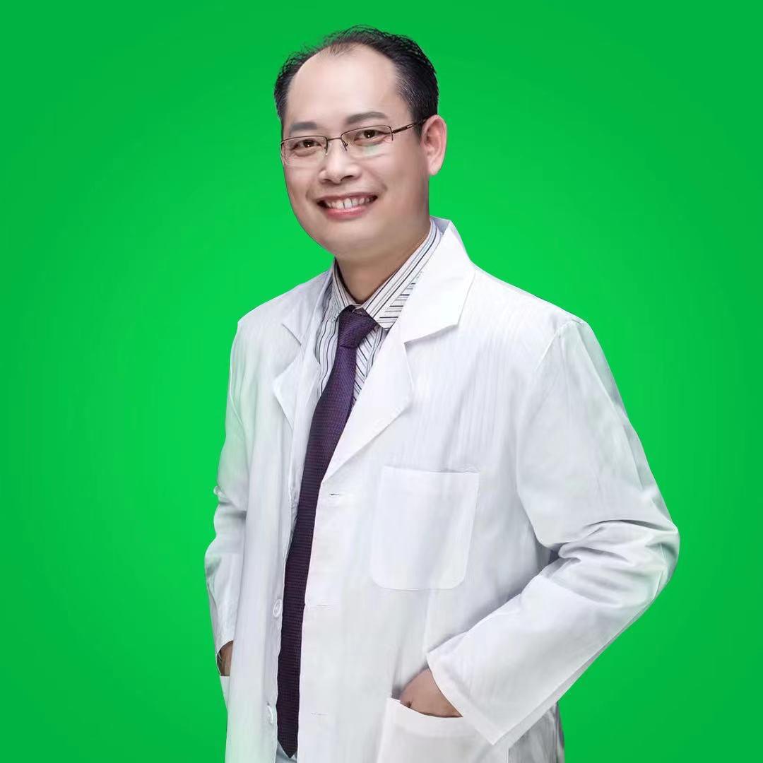 护肤研发工程师江工
