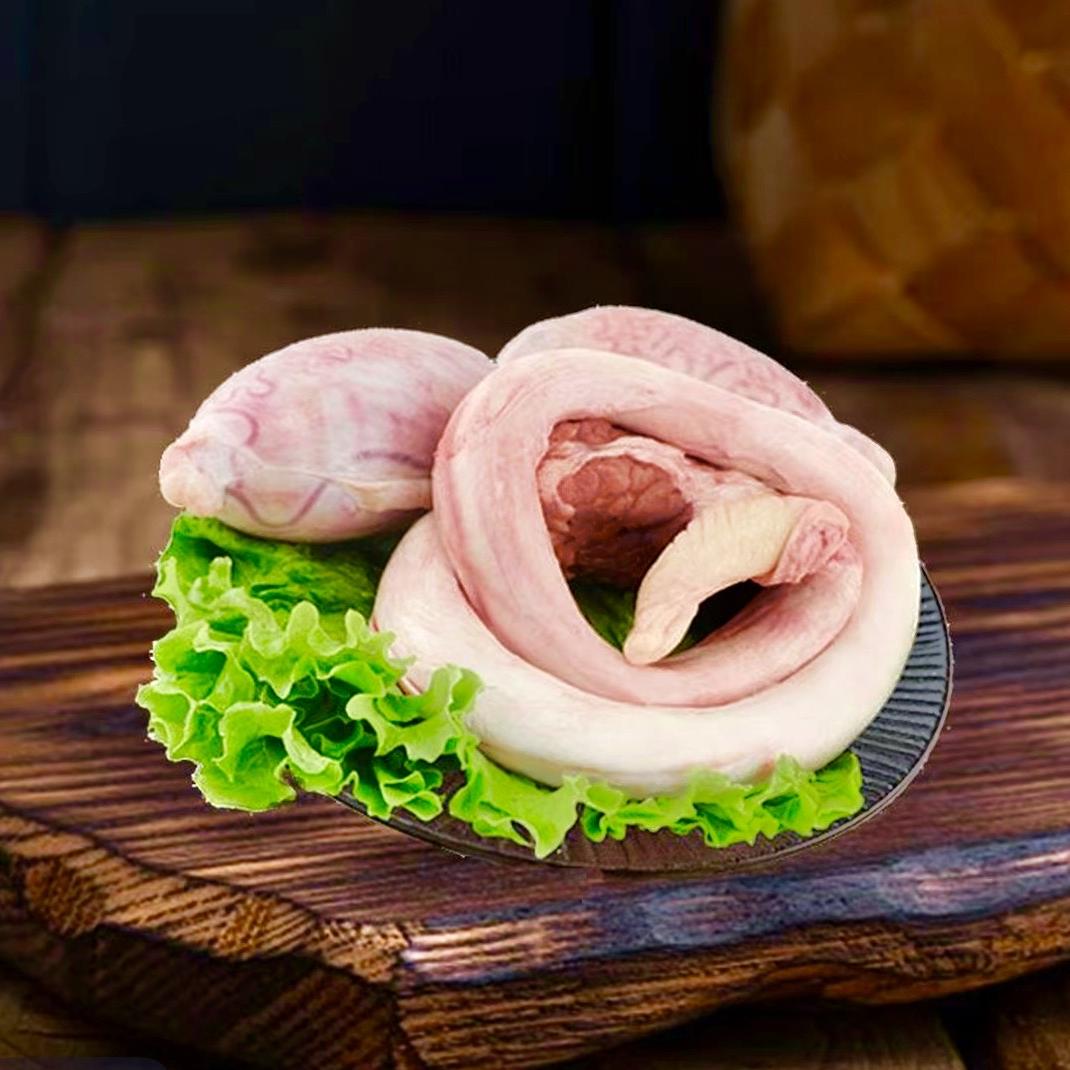 牛掌柜牛副产品