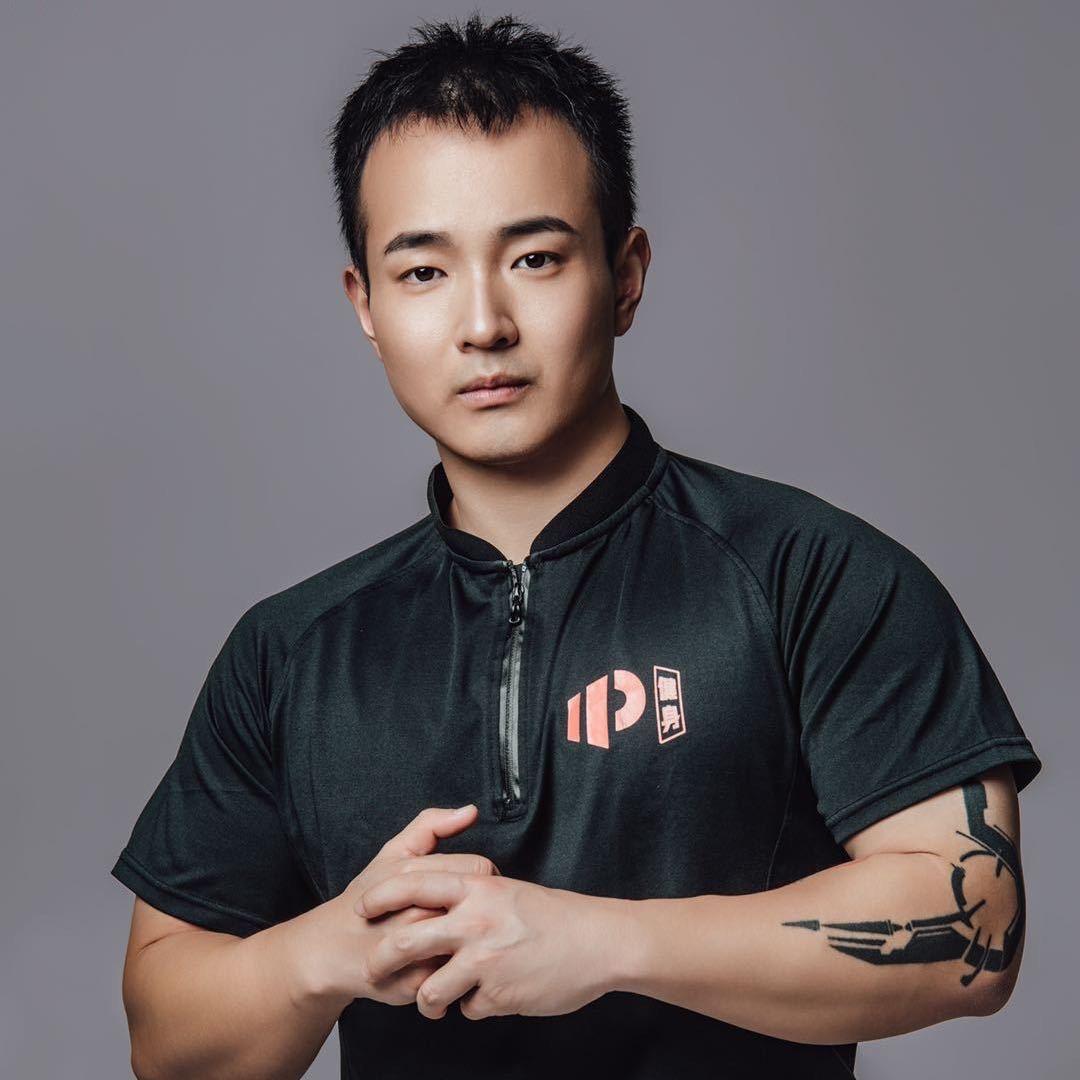 IP爱玩运动(亚洲广场店)官方号