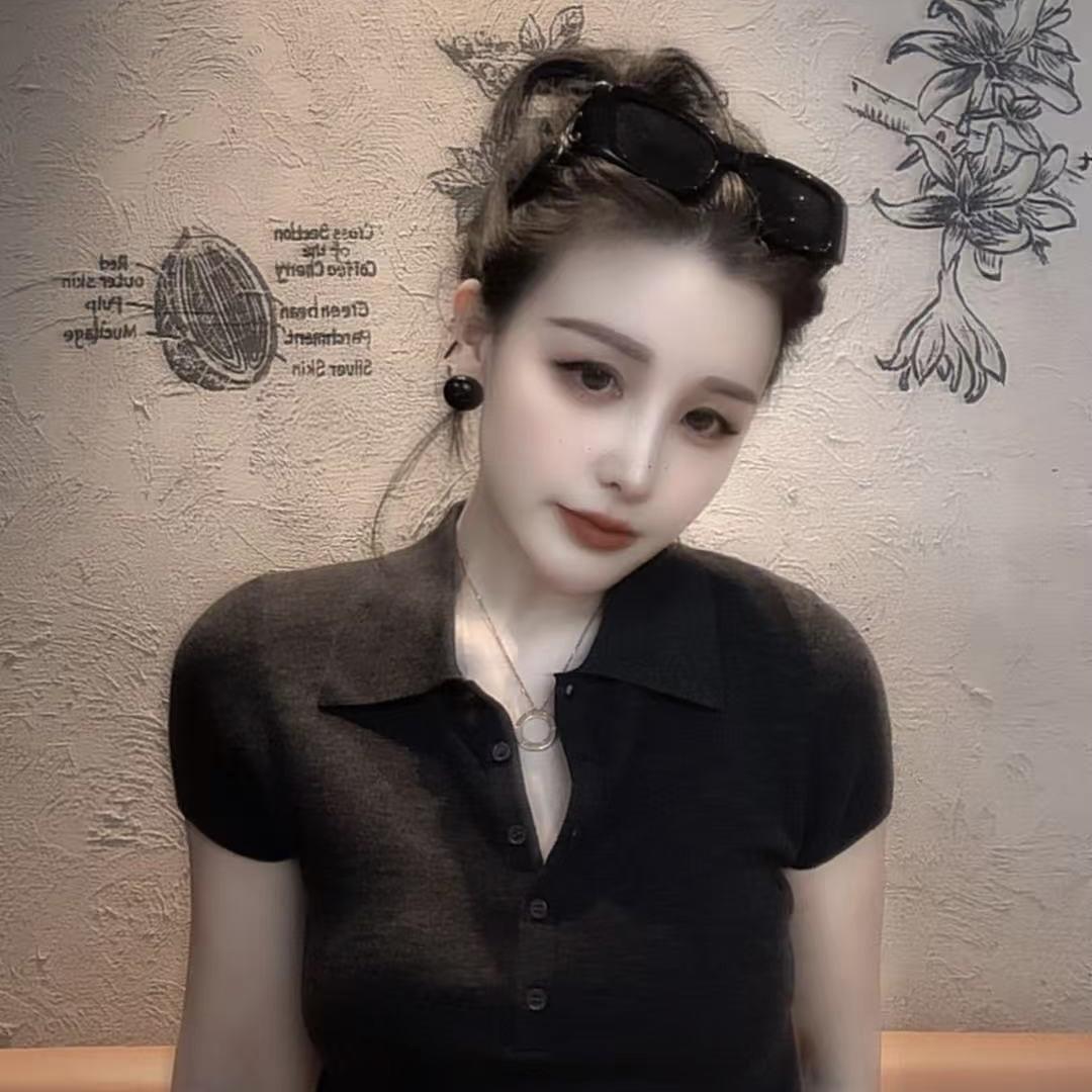 罗爷欧货女装批发(私服分享)