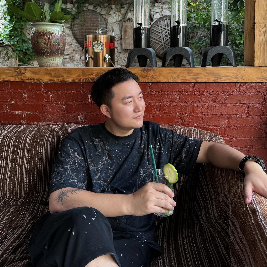 重庆林先生（一家三口）