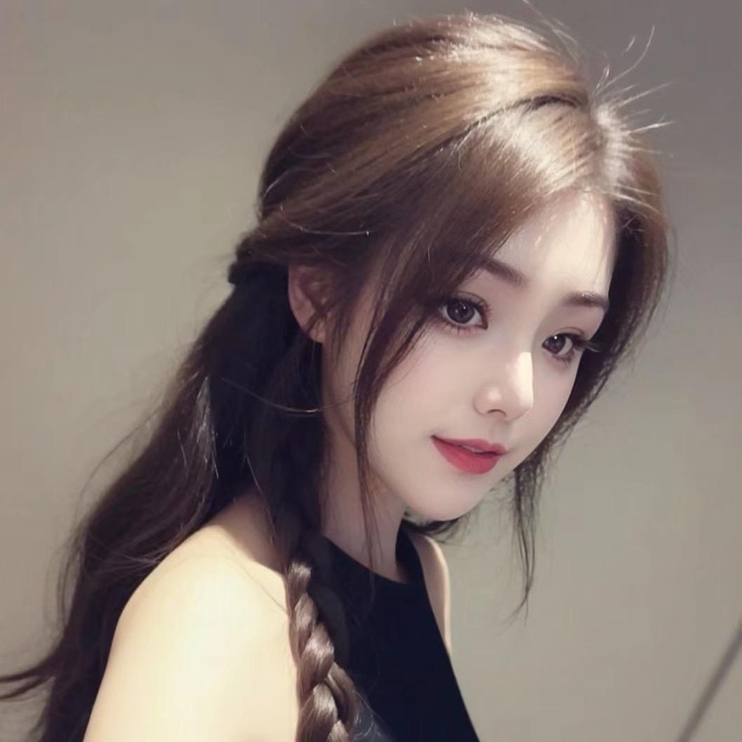 月亮🌙二姐⭐