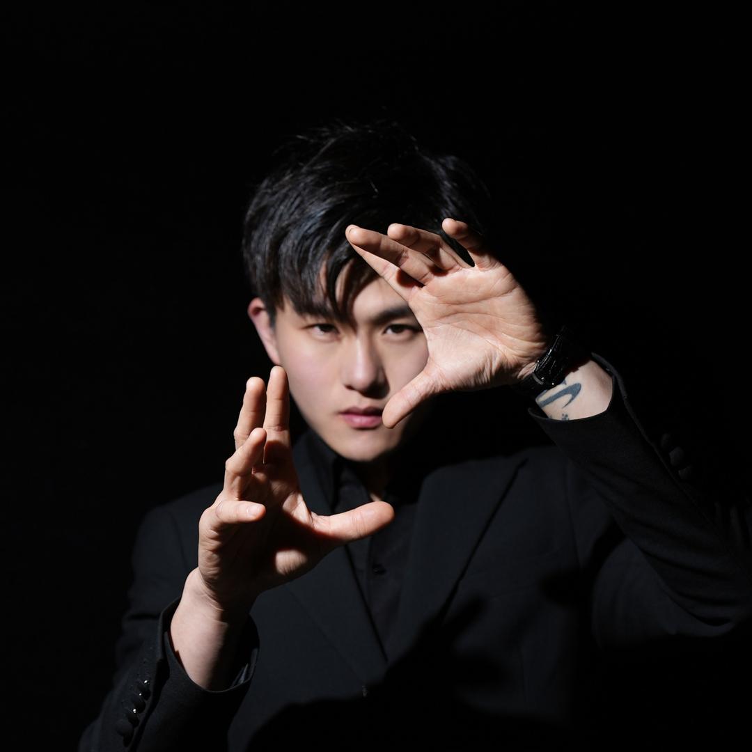 魔术师李凡