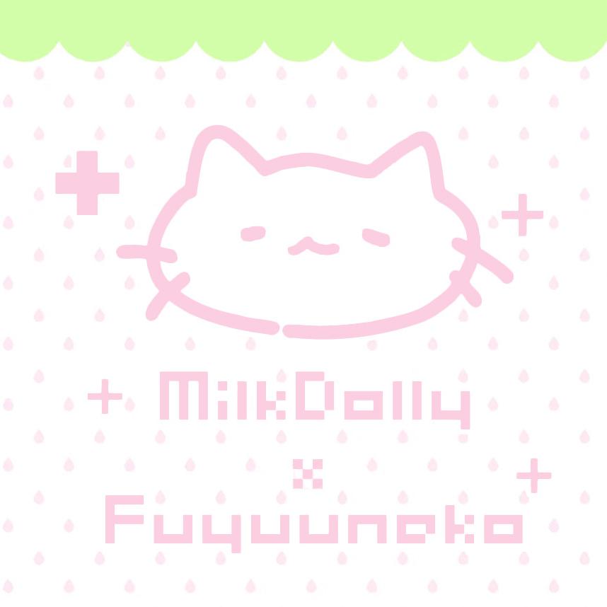 浮游猫Fuyuuneko