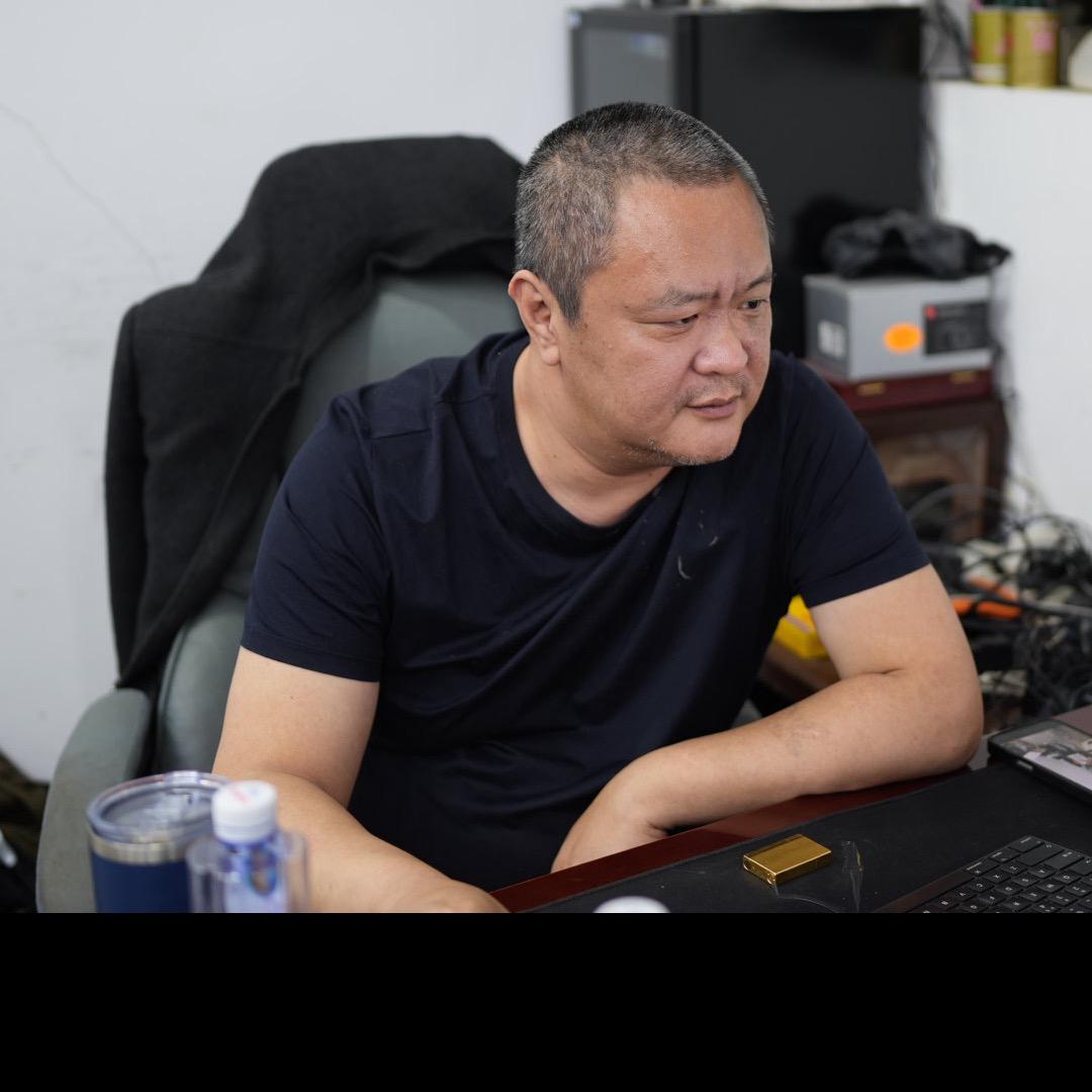 我不是陈导