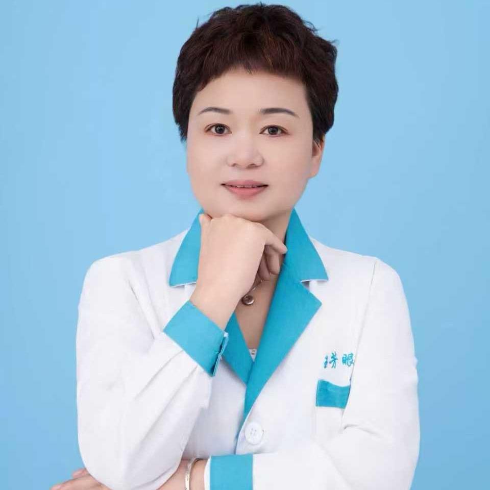 渑池裴老师—德式验光+行为视觉