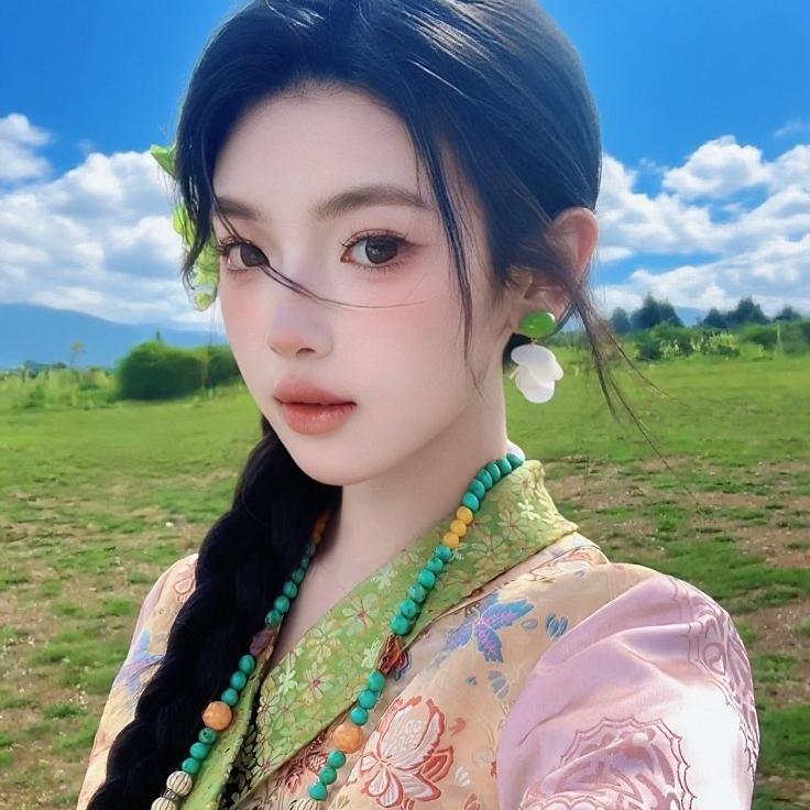 阿狸会拍照