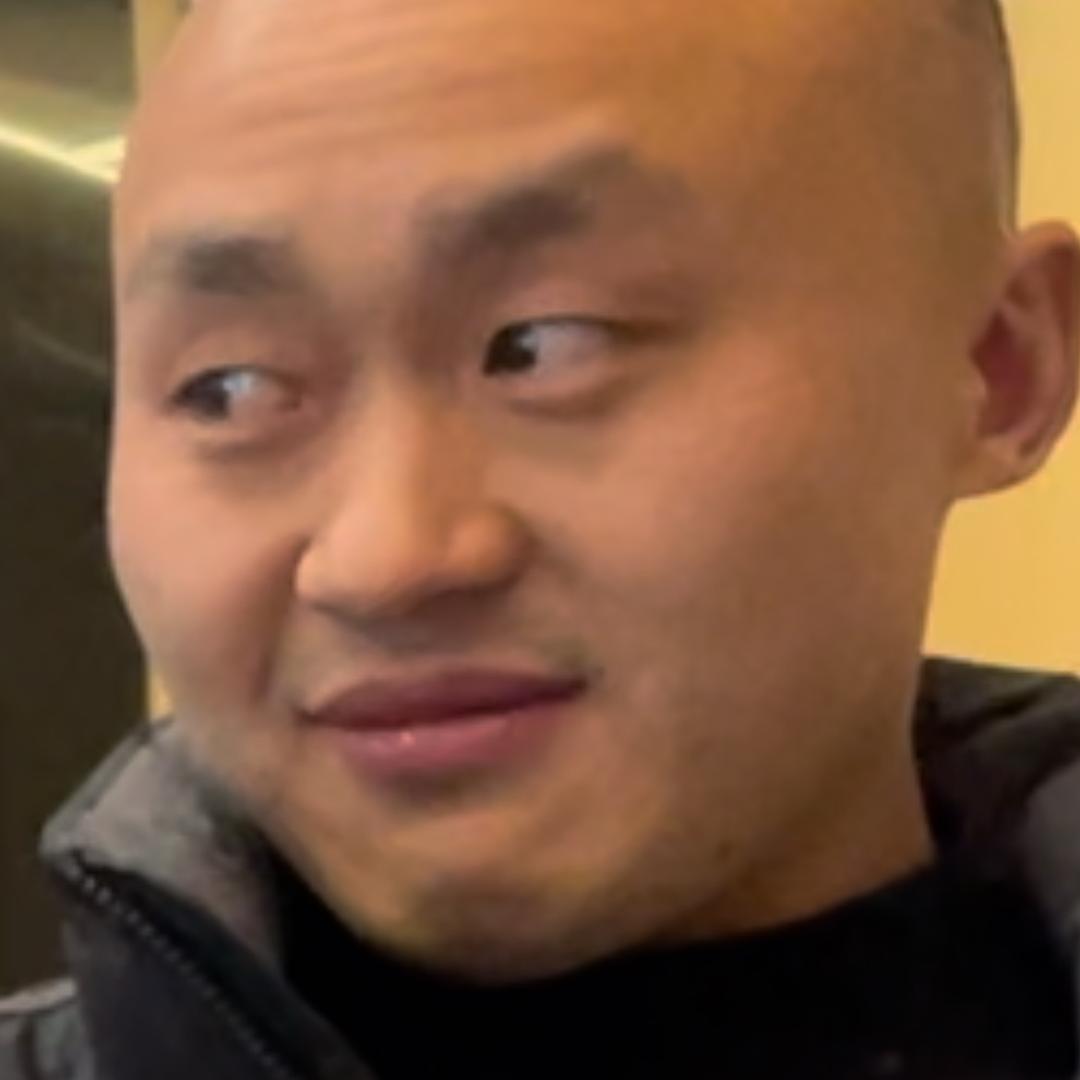 @光头