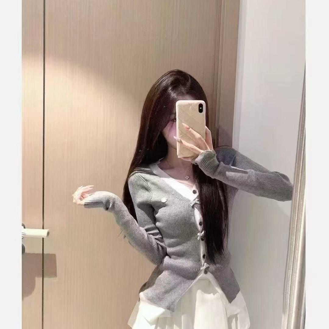一叶知秋@