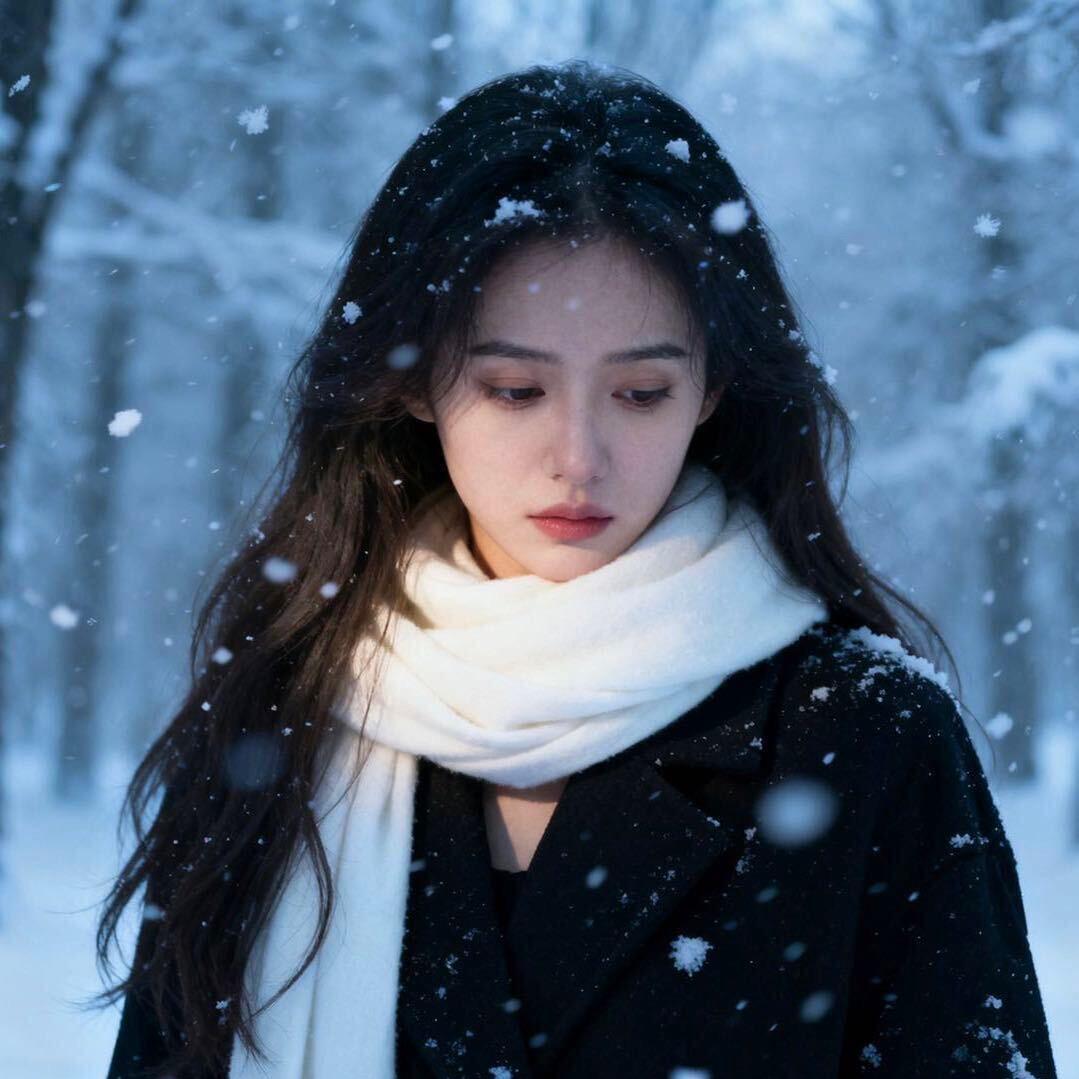 小娇柒🍒