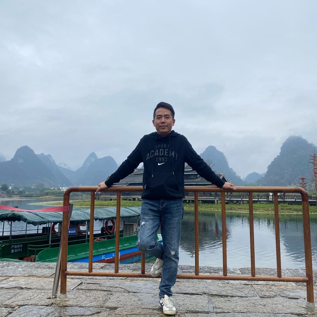 驾驭学车—陈教练