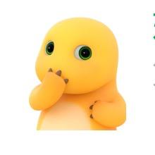 奶龙星球ip主题乐园（名嘉汇店）