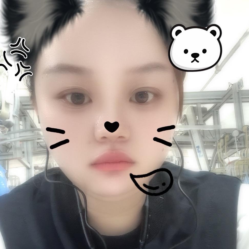夏夏很哇塞💭（拒绝连赞）