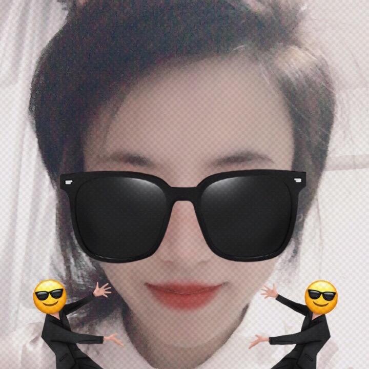 山城区小怪兽饰品