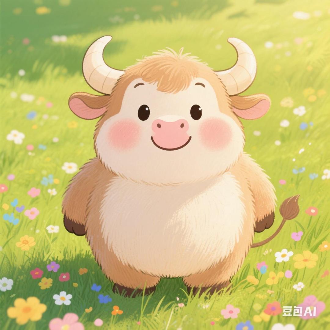 牛小胖