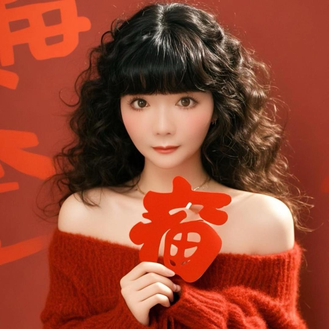 瑶💕