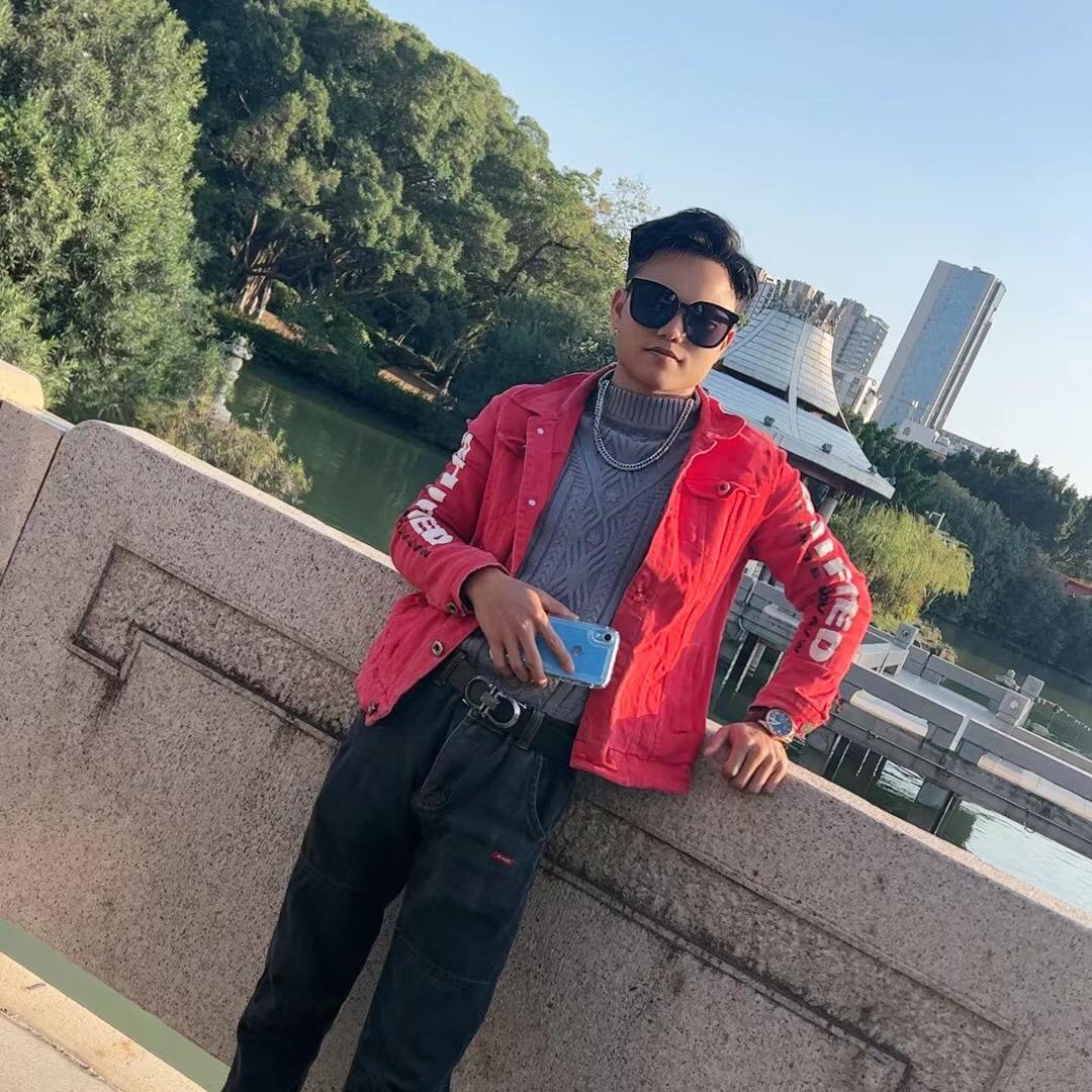 文哥💯（承蒙厚爱）