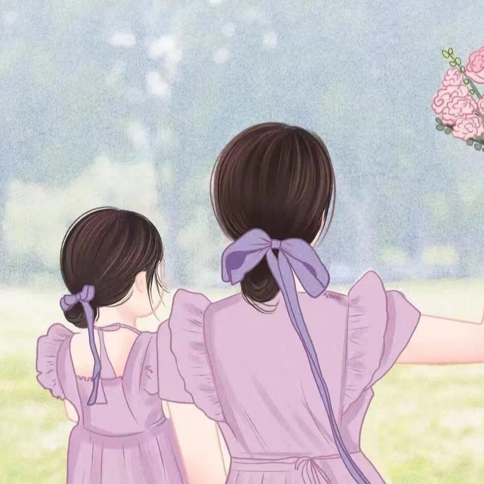 琪琪妈