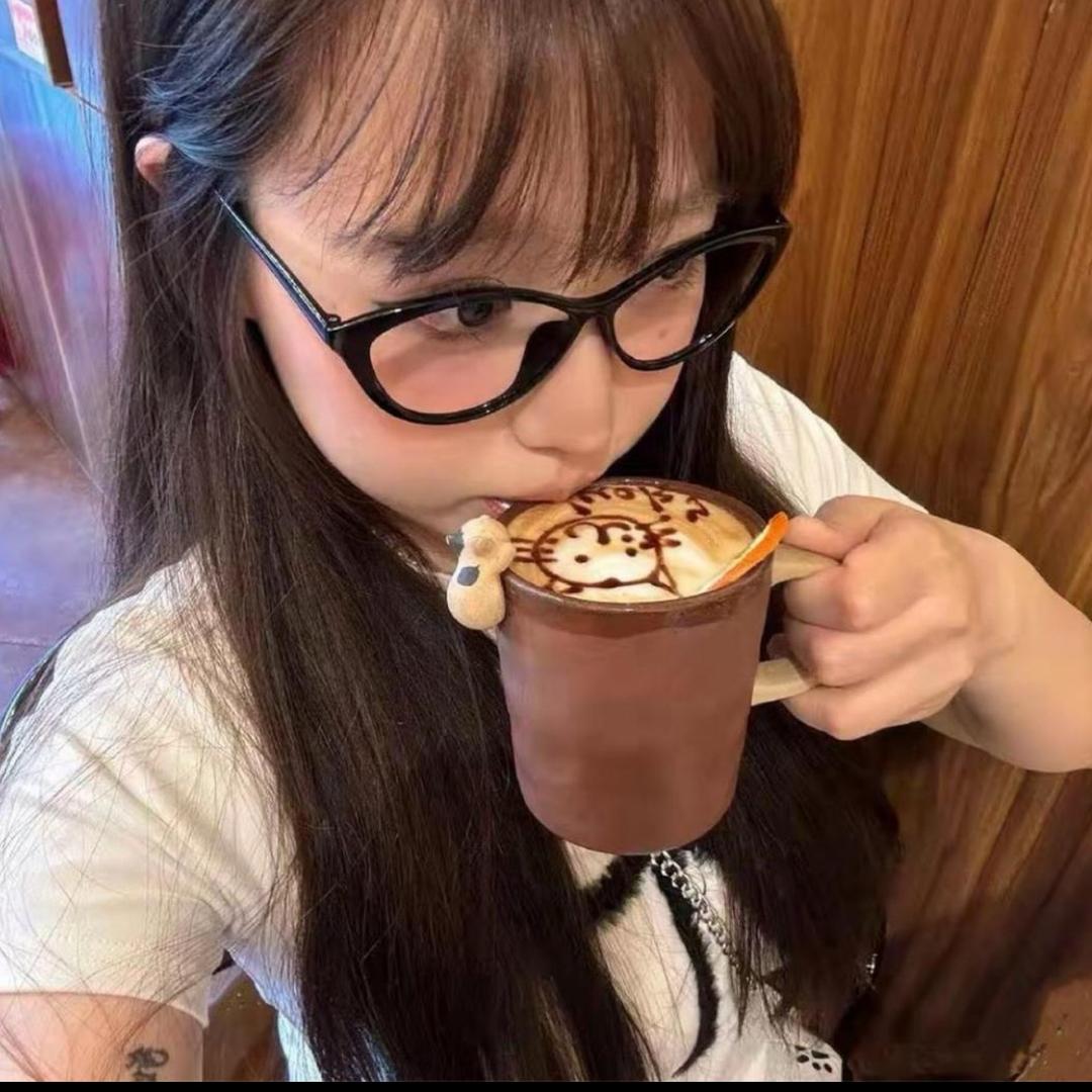无糖橙汁