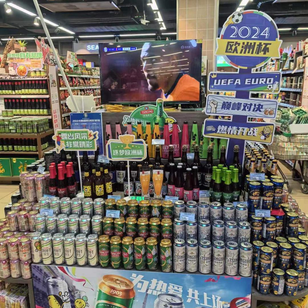 任丘超市好物推荐