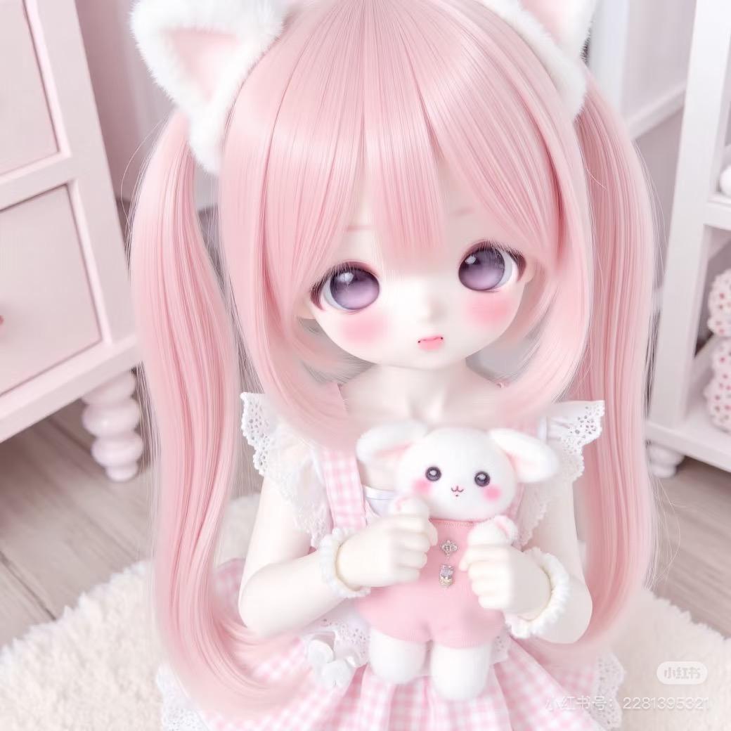 🐇折耳小兔叽🐰