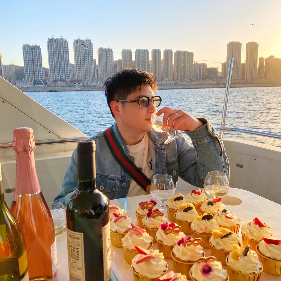 观悦·九月的发型日记