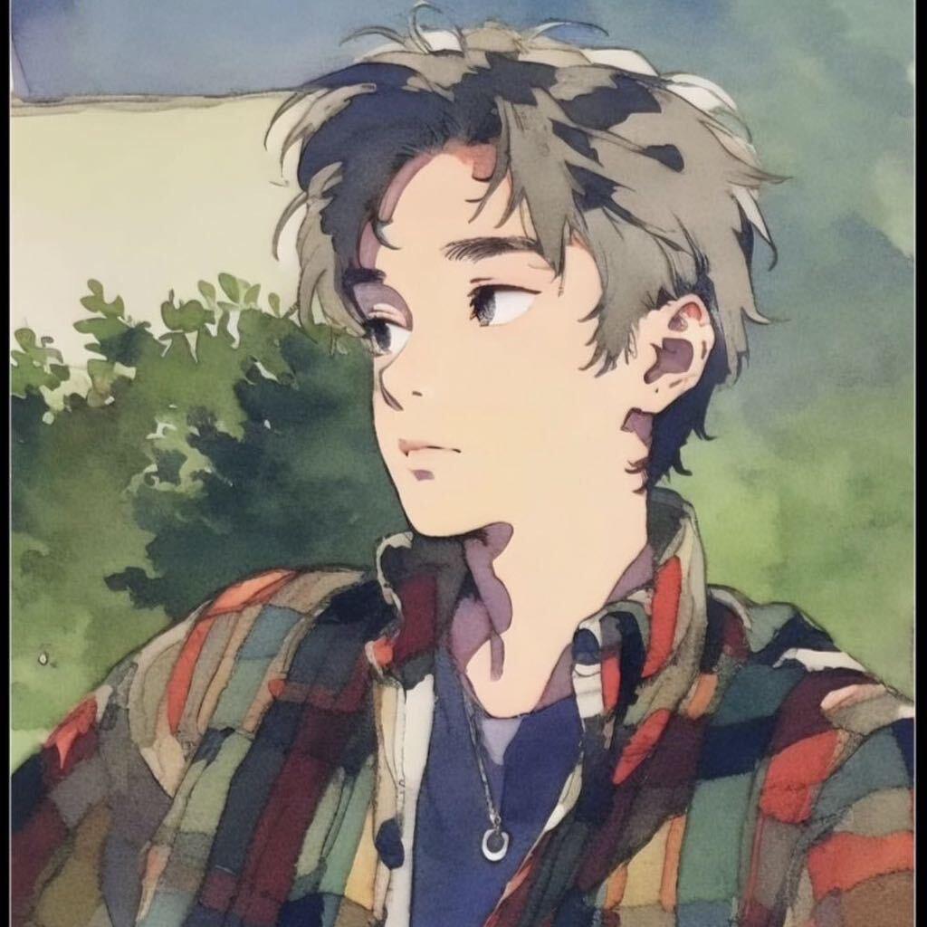 老头