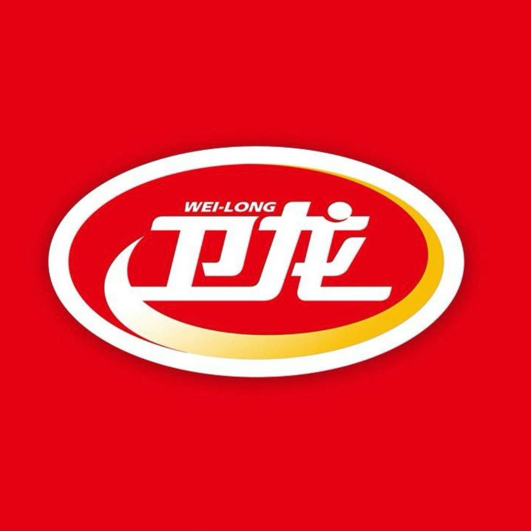 卫龙工厂直播号