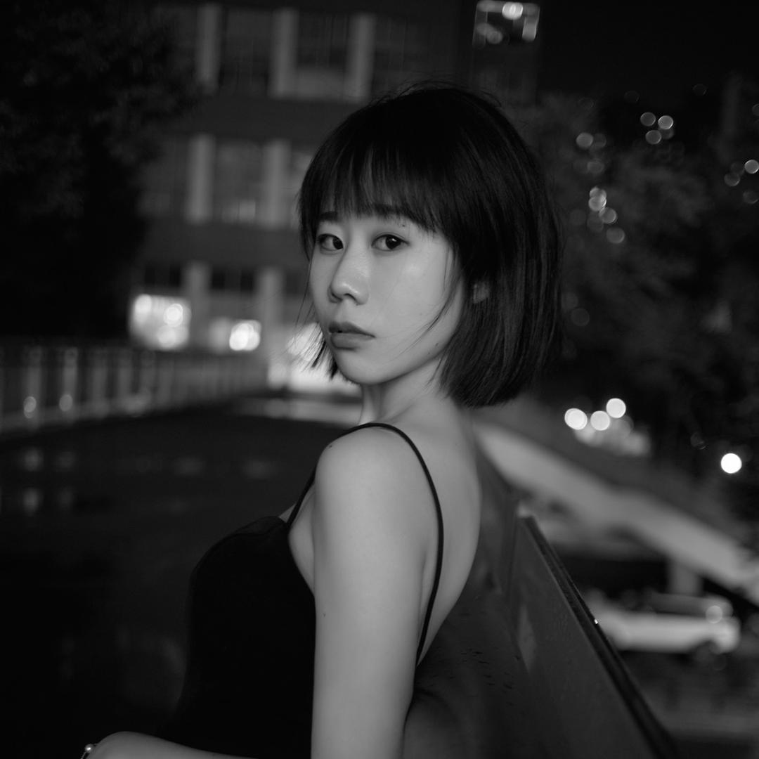 螃蟹小姐不吃肉