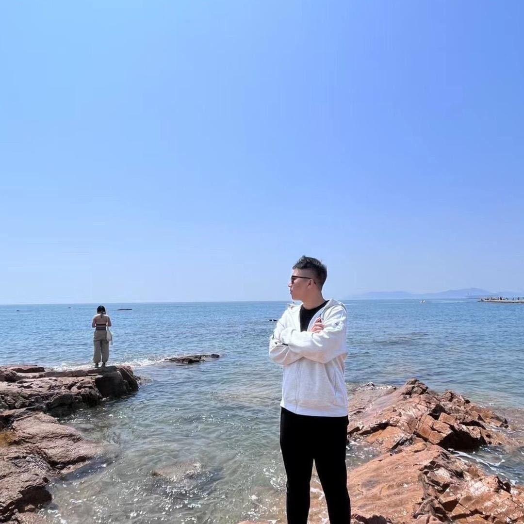 小绿户外.