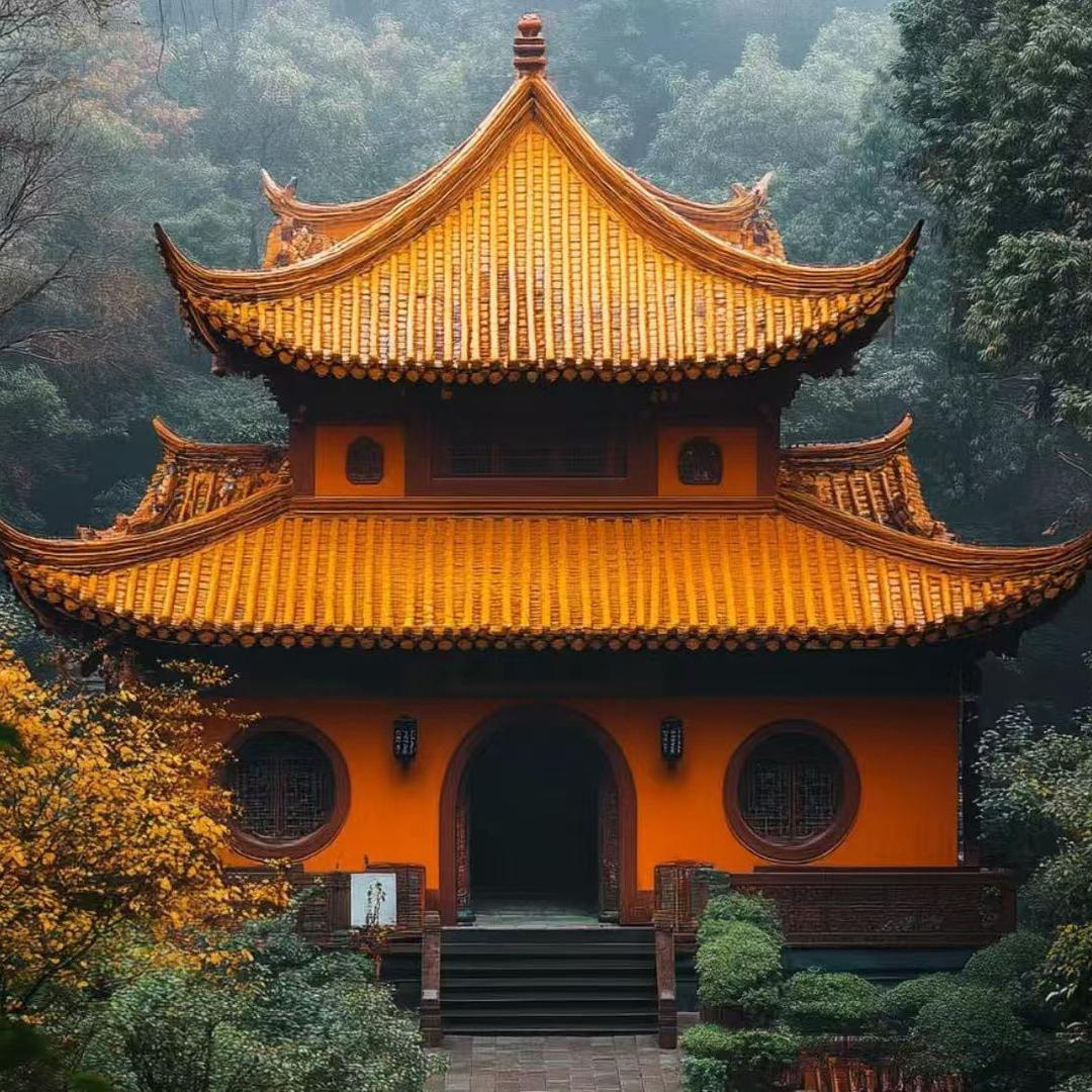 板桥居士