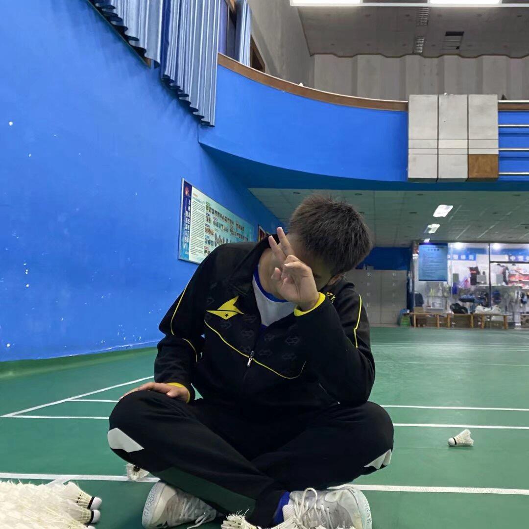 瘾牛奶🏸