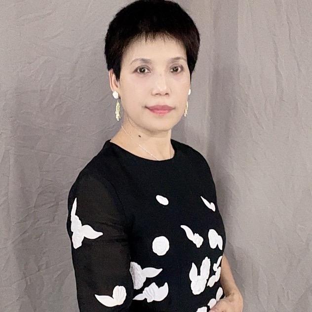 娥姐❤️手势舞