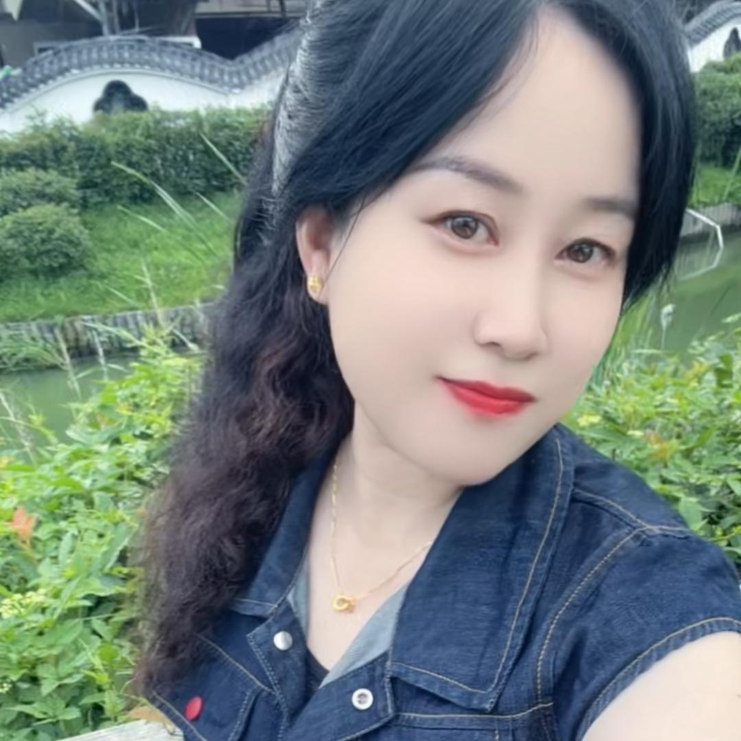 @甜甜（寿县）