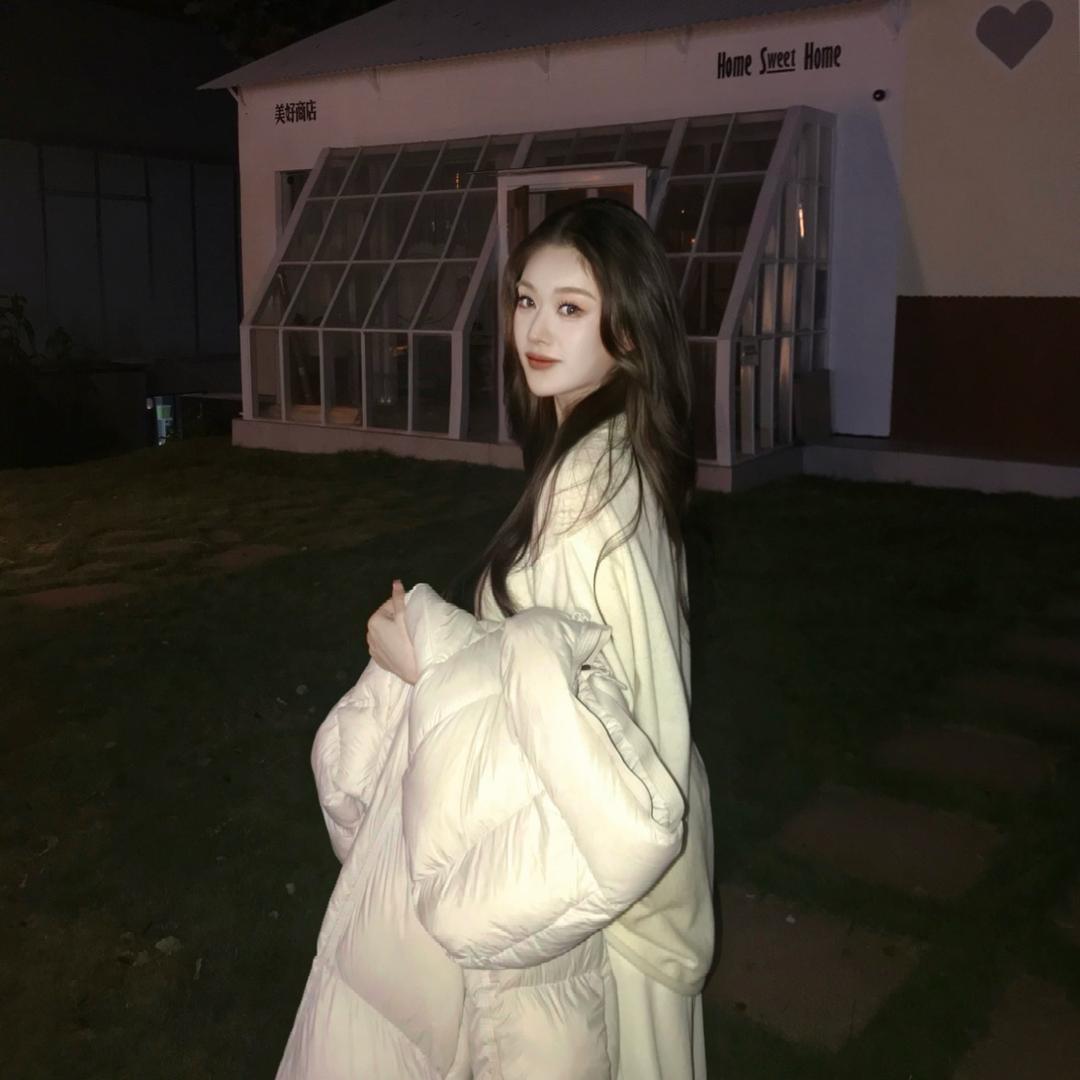 赵清子私服2号店