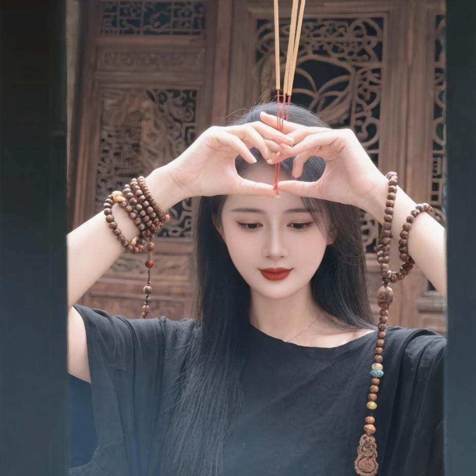 ❤️简单